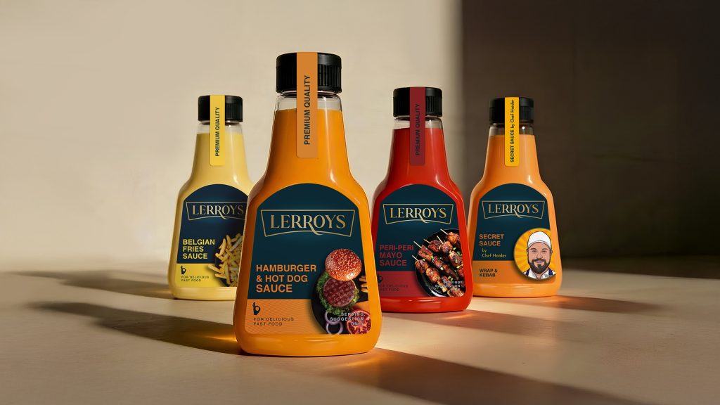 Lerroys
