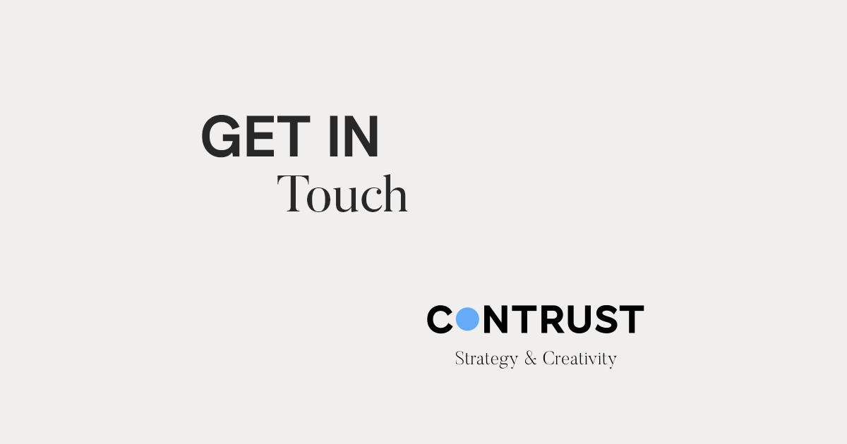 Kontakt - Contrust